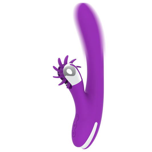 FUN FUNCTION - BUNNY FUNNY VIBRATORE 2.0