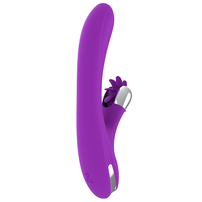 FUN FUNCTION  - BUNNY FUNNY VIBRATORE 2.0
