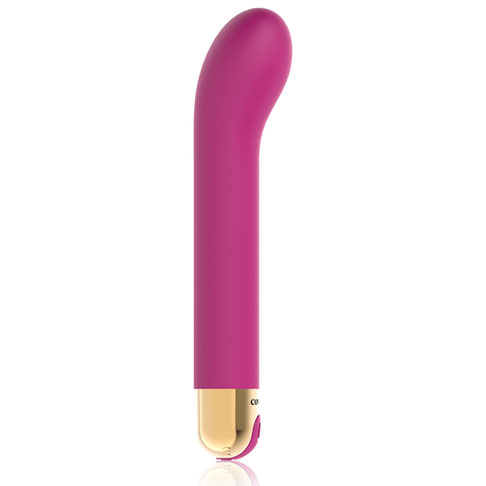 COVERME - VIBRATORE PUNTO G 10 VELOCITÀ