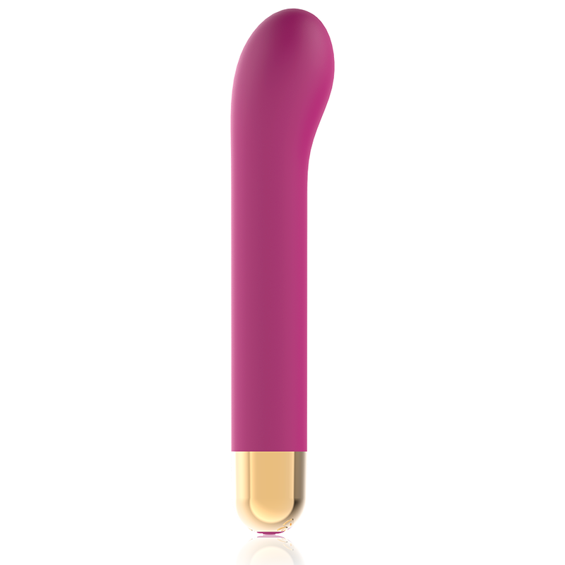 COVERME - VIBRATORE PUNTO G 10 VELOCITÀ