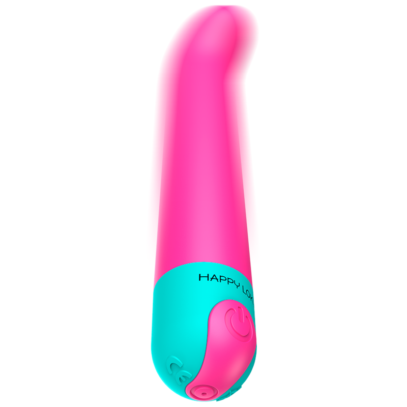 HAPPY LOKY - ARIEL VIBRATORE PUNTO G