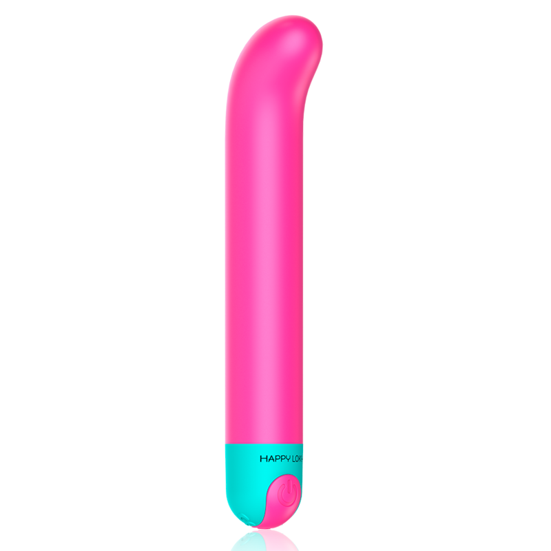 HAPPY LOKY - ARIEL VIBRATORE PUNTO G