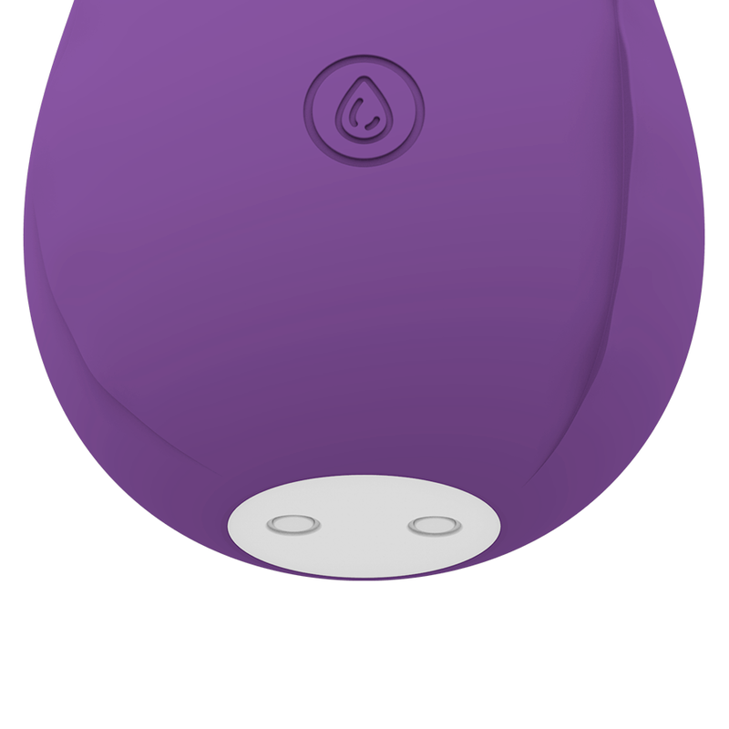 MIA - ROSE WAVE CLITORIS SUCTION EDIZIONE LIMITATA - VIOLA