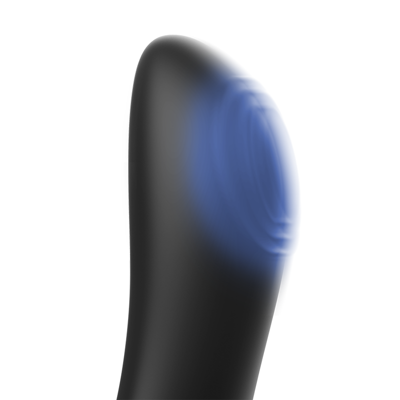 ANBIGUO -ARKADIO ANELLO STIMOLATORE GLANDE E PERINEO COMPATIBILE CON LA TECNOLOGIA WIRELESS WATCHME
