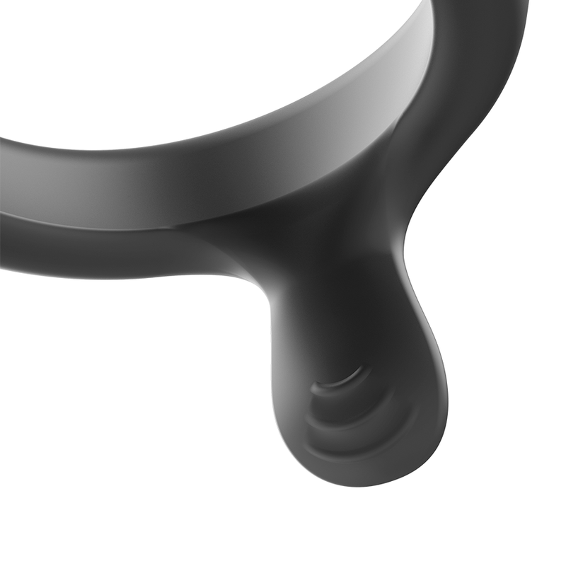 ANBIGUO -ARKADIO ANELLO STIMOLATORE GLANDE E PERINEO COMPATIBILE CON LA TECNOLOGIA WIRELESS WATCHME