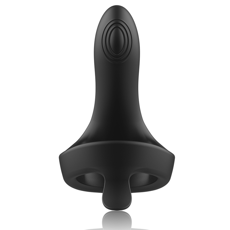 ANBIGUO -ARKADIO ANELLO STIMOLATORE GLANDE E PERINEO COMPATIBILE CON LA TECNOLOGIA WIRELESS WATCHME