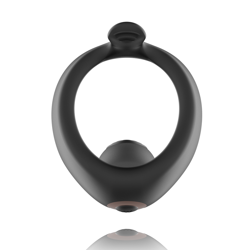 ANBIGUO - ANELLO PENE VIBRANTE STIMOLATORE GLANDE E PERINEO ARKADIO CON TECNOLOGIA WIRELESS WATCHME