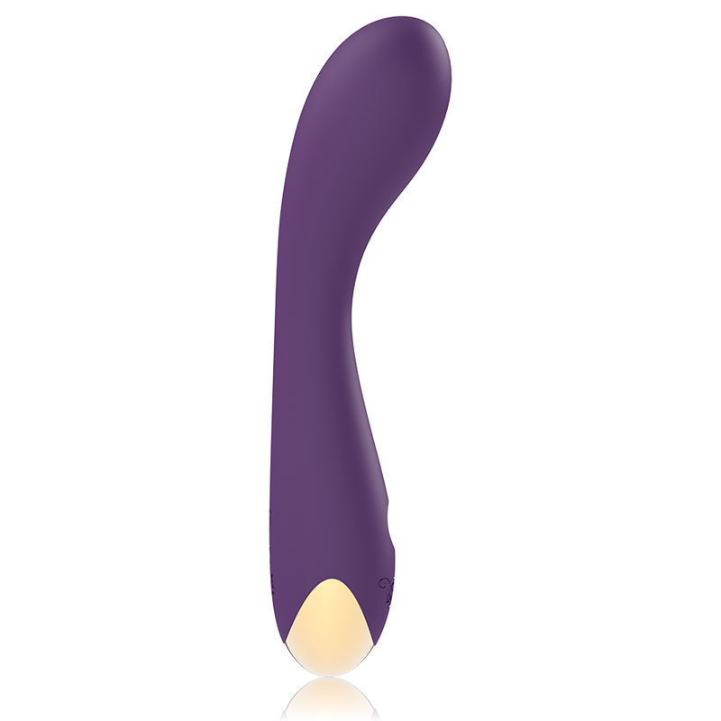 TREASURE -HANSEL VIBRATORE G-SPOT  COMPATIBILE CON TECNOLOGIA WIRELESS WATCHME
