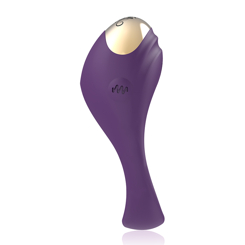 TREASURE - ROBIN ANELLO VIBRANTE COMPATIBILE CON LA TECNOLOGIA WIRELESS WATCHME