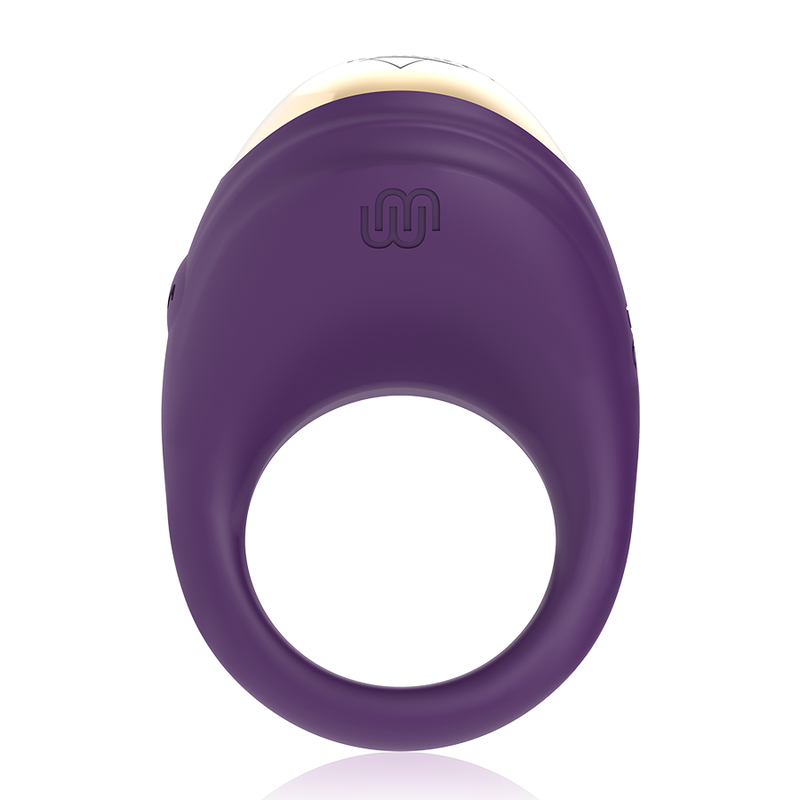TREASURE - ANELLO VIBRANTE ROBIN COMPATIBILE CON LA TECNOLOGIA WIRELESS WATCHME