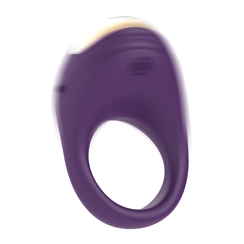 TREASURE - ROBIN ANELLO VIBRANTE COMPATIBILE CON LA TECNOLOGIA WIRELESS WATCHME