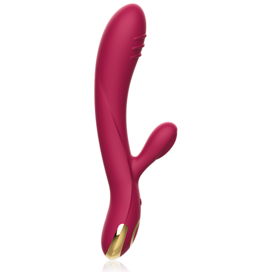 CICI BEAUTY - VIBRATORE RABBIT IN SILICONE PREMIUM