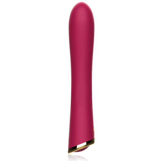 CICI BEAUTY - BULLET CON SPINTA SU E GIU'  IN SILICONE PREMIUM
