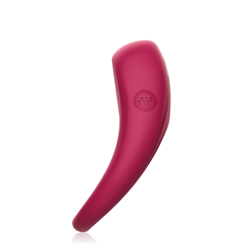 ANELLO VIBRANTE IN SILICONE MEDICALE, RICARICABILE USB, 7 MODALITÀ DI VIBRAZIONE