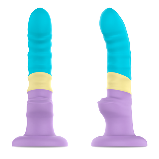 MYTHOLOGY - COLBY PASTEL DILDO MISURA M