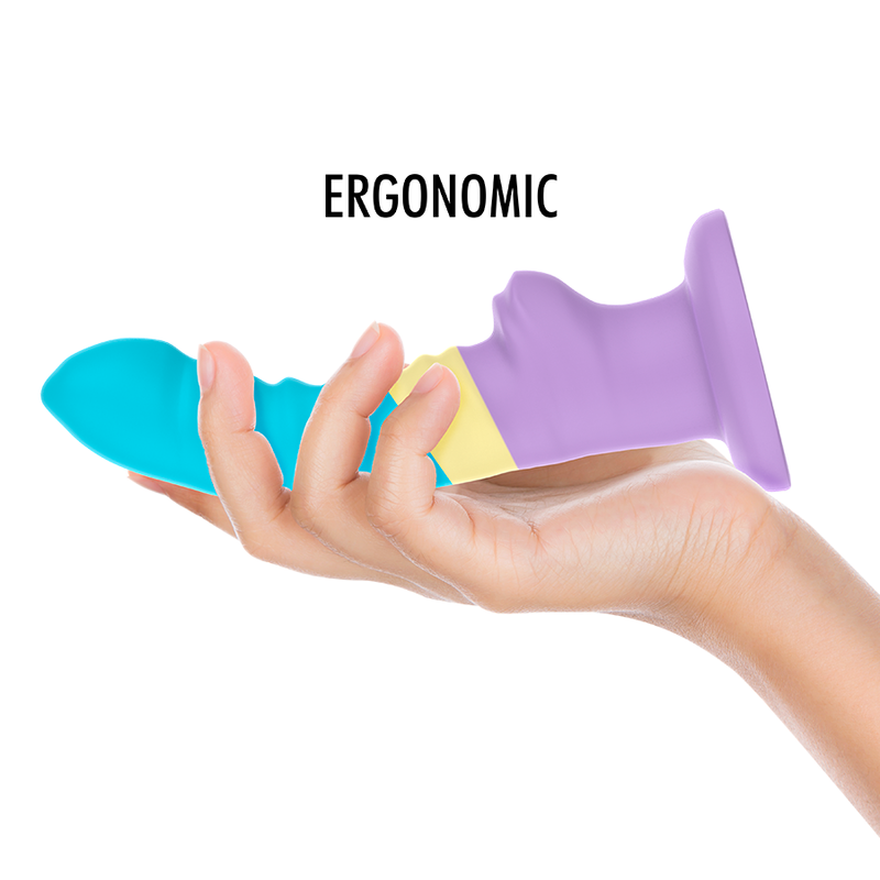 MYTHOLOGY - COLBY PASTEL DILDO M