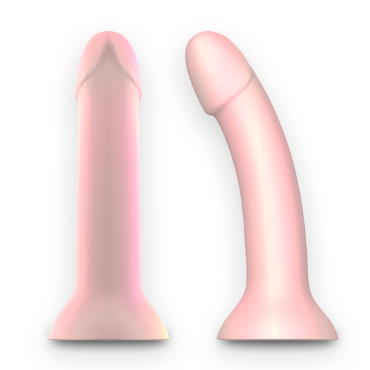 MYTHOLOGY - RUNE CANDY DILDO M