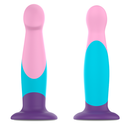 MYTHOLOGY - GARRICK PASTEL DILDO MISURA M