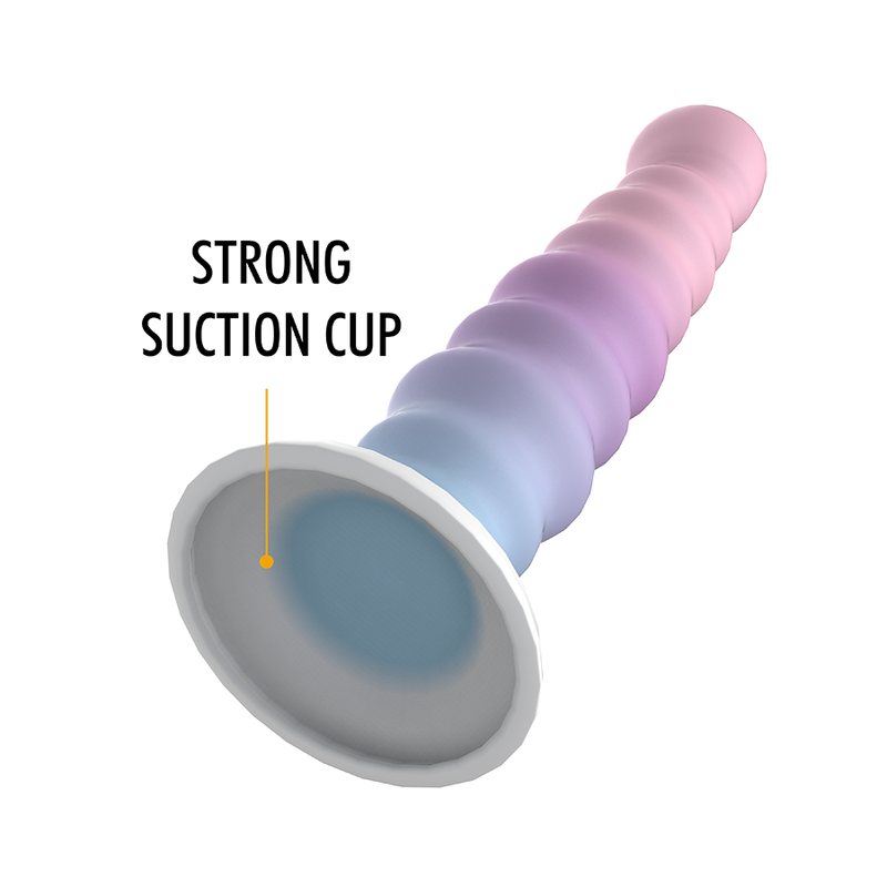 MYTHOLOGY - ARIAN NAYADE DILDO M