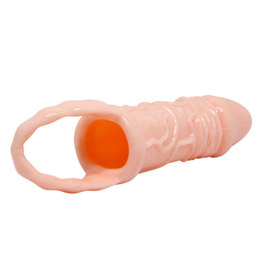 PRETTY LOVE -  BREYDEN GUAINA  PER IL PENE COLORE CHIARO