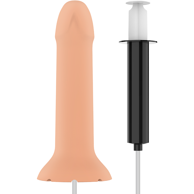 MYTHOLOGY- FLIPPER ORIGINAL DILDO EIACULATORE