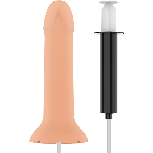 MYTHOLOGY - FLIPPER ORIGINAL DILDO EIACULATORE