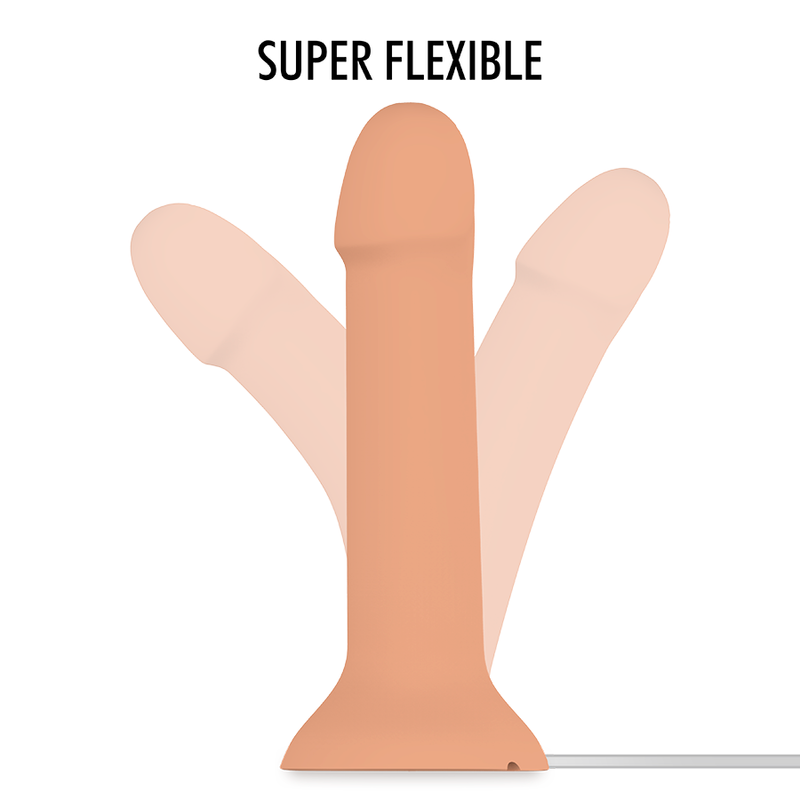 MYTHOLOGY- FLIPPER ORIGINAL DILDO EIACULATORE