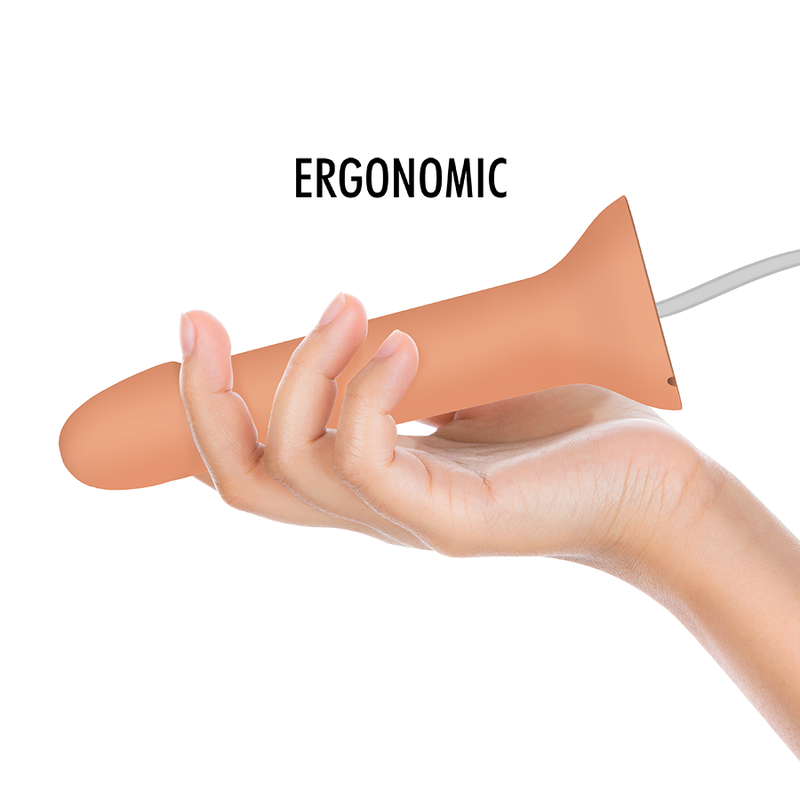 MYTHOLOGY- FLIPPER ORIGINAL DILDO EIACULATORE
