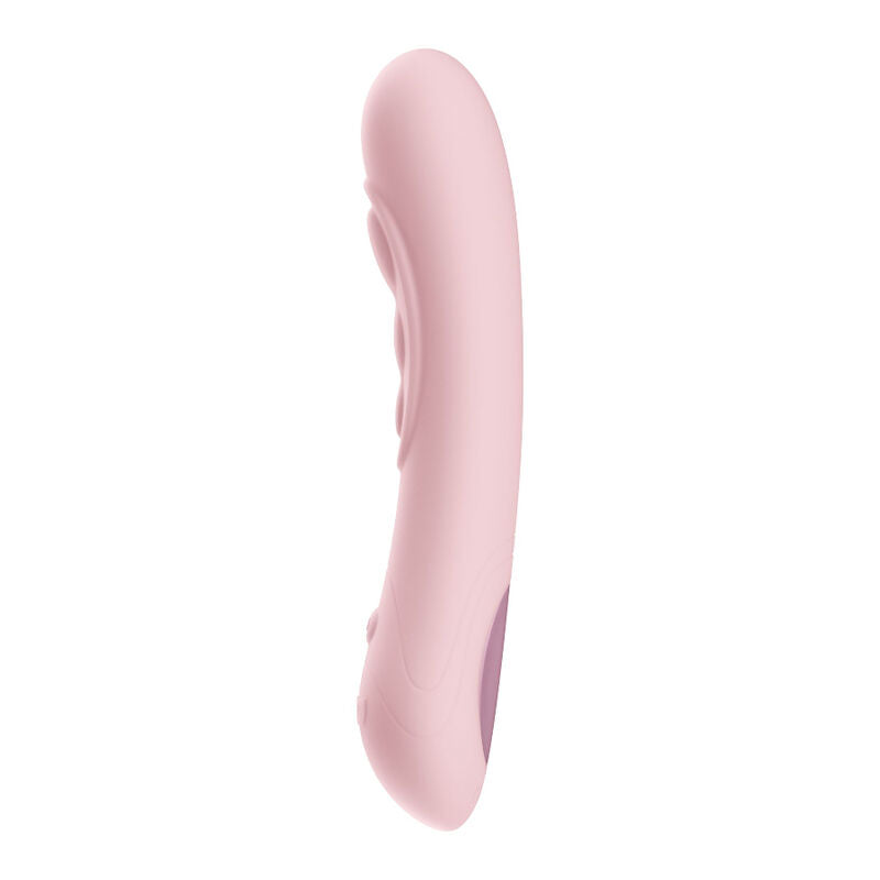 KIIROO - PEARL 3  VIBRATORE  G-SPOT ROSA