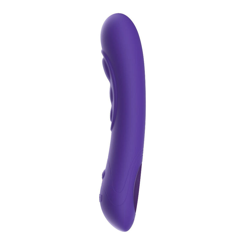 KIIROO - PEARL 3 VIBRATORE G-SPOT VIOLA