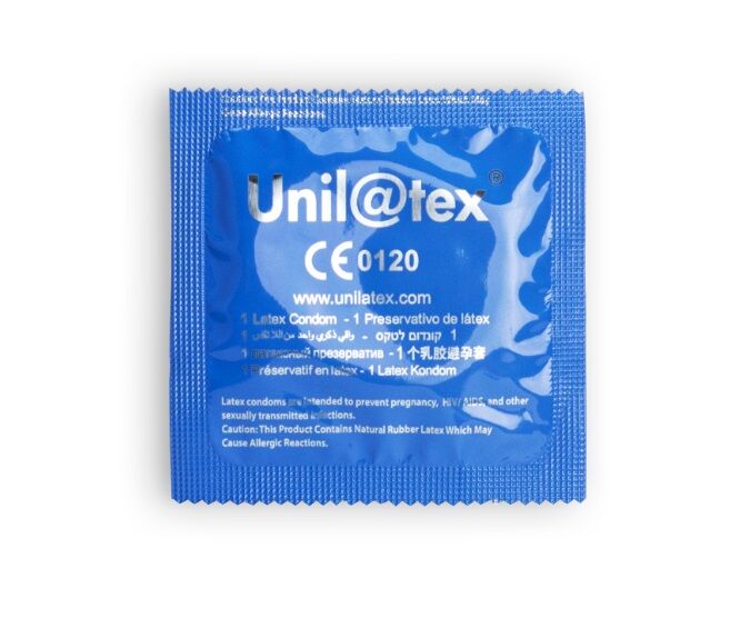 UNILATEX - PRESERVATIVI CLASSICI 144 PZ