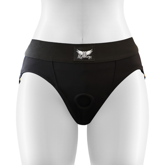 MYTHOLOGY - FANTASY HARNESS SUPER ELASTICA TAGLIA UNICA