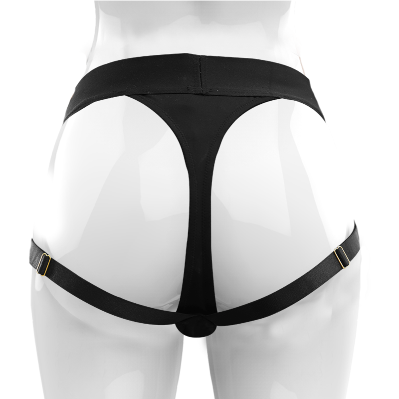 MYTHOLOGY - FANTASY HARNESS SUPER ELASTICA TAGLIA UNICA