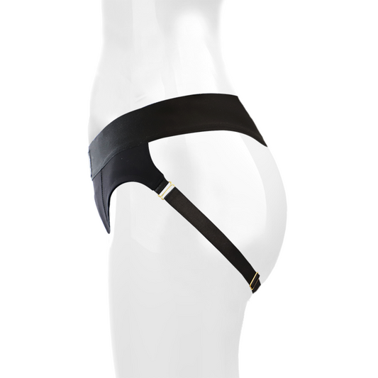 MYTHOLOGY - FANTASY HARNESS SUPER ELASTICA TAGLIA UNICA