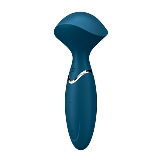 SATISFYER - MINI WOND-ER MASSAGGIATORE PORTATILE