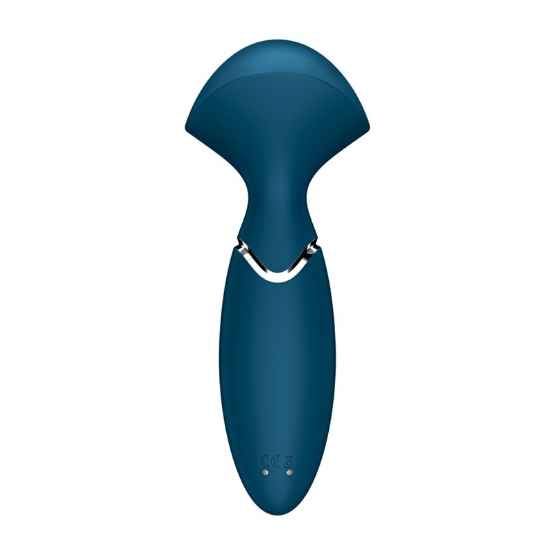 SATISFYER - MINI WOND-ER MASSAGGIATORE PORTATILE