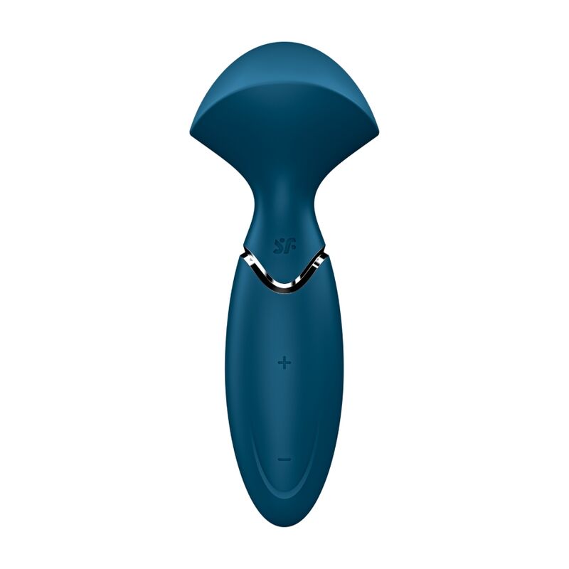SATISFYER - MINI WOND-ER MASSAGGIATORE PORTATILE