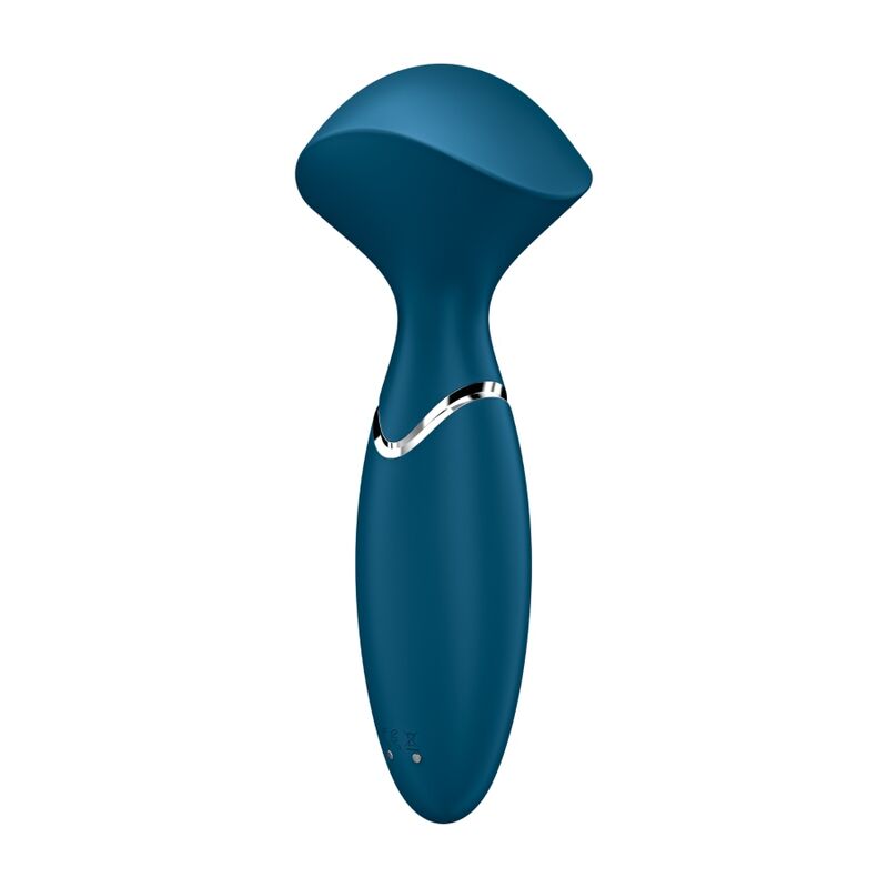 SATISFYER - MINI WOND-ER MASSAGGIATORE PORTATILE