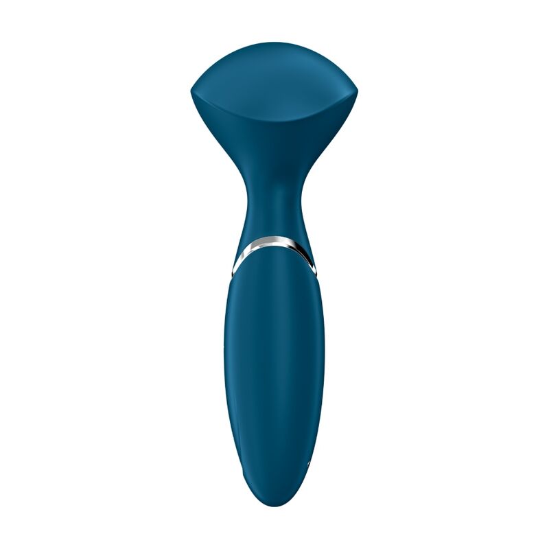 SATISFYER - MINI WOND-ER MASSAGGIATORE PORTATILE