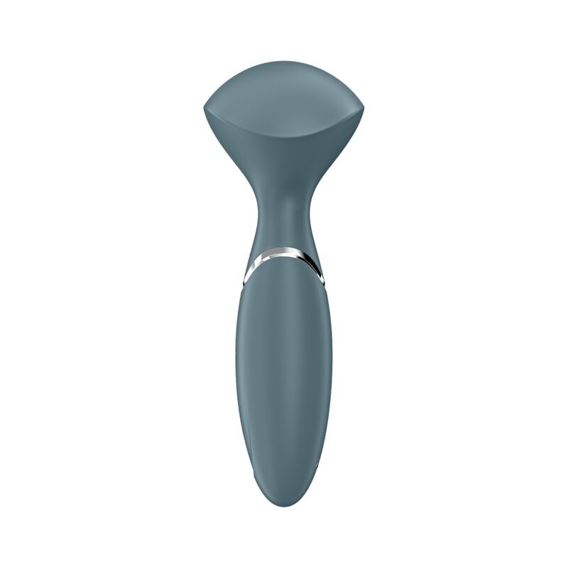 SATISFYER - MINI WOND-ER MASSAGGIATORE PORTATILE