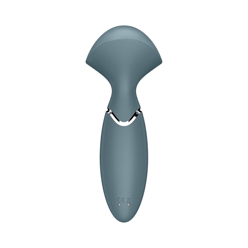 SATISFYER - MINI WOND-ER MASSAGGIATORE PORTATILE