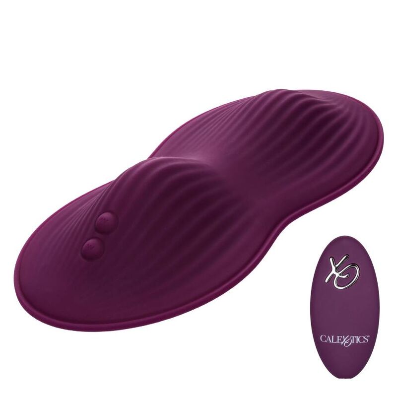 CALEXOTICS - DUAL RIDER MASSAGGIATORE CON TELECOMANDO