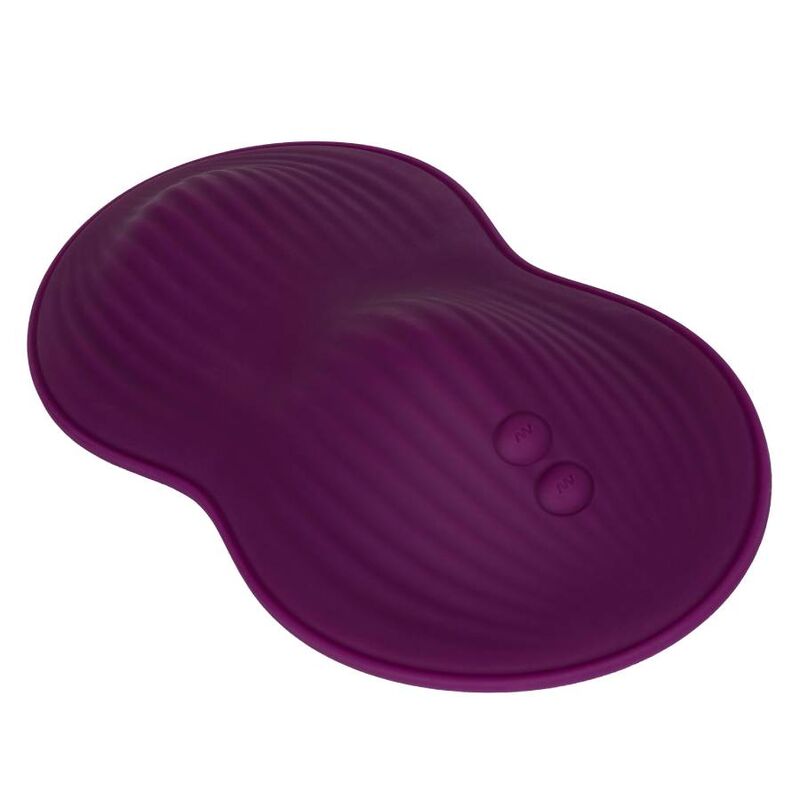 CALEXOTICS - DUAL RIDER MASSAGGIATORE CON TELECOMANDO