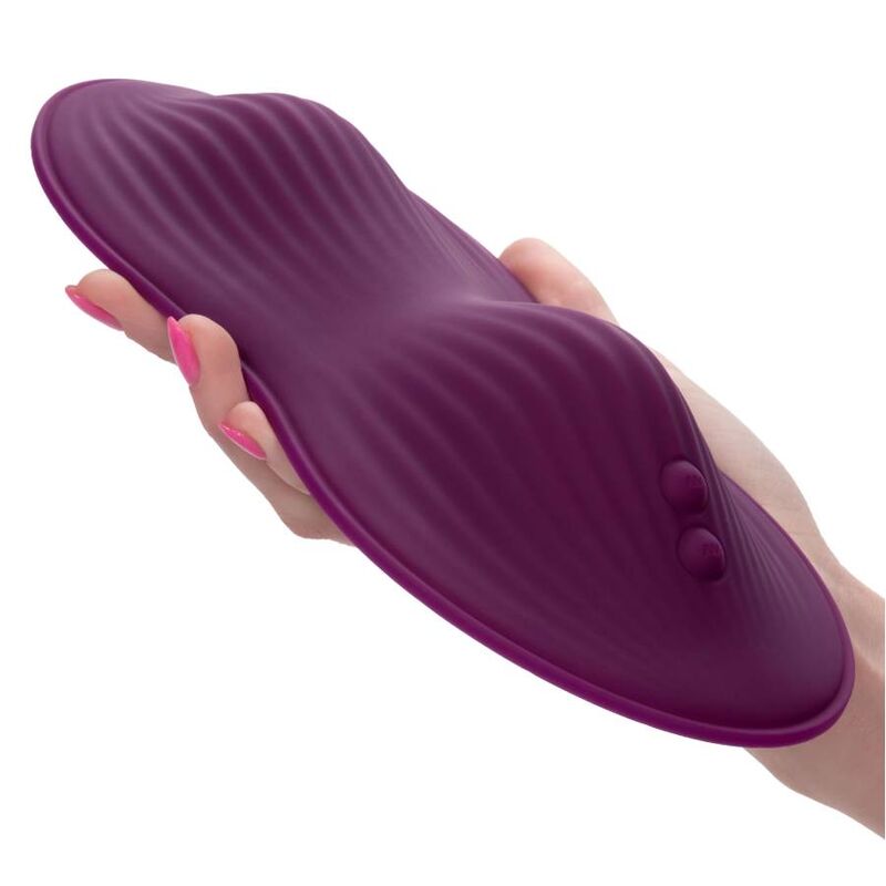 CALEXOTICS - DUAL RIDER MASSAGGIATORE CON TELECOMANDO