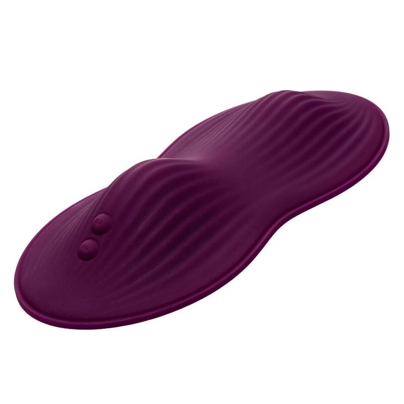 CALEXOTICS - DUAL RIDER MASSAGGIATORE CON TELECOMANDO