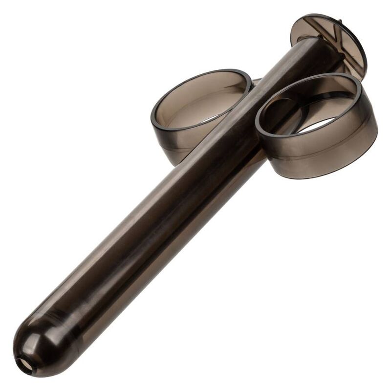 CALEXOTICS - DOSATORE LUBRIFICANTE XL NERO