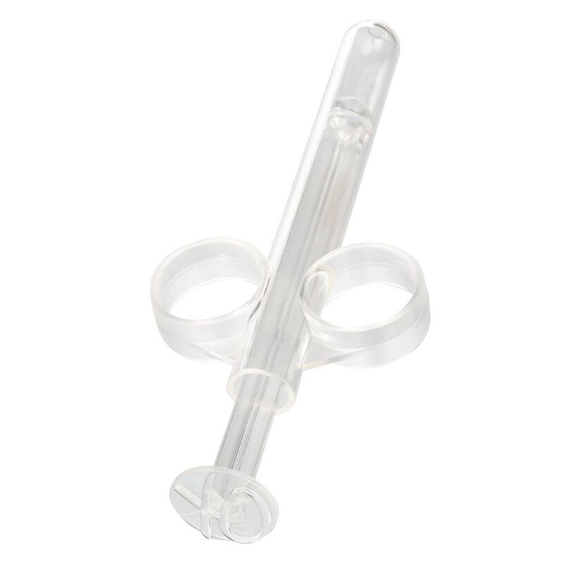 CALEXOTICS - DOSATORE LUBRIFICANTE XL TRASPARENTE