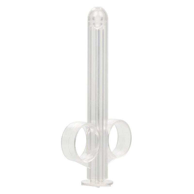 CALEXOTICS - DOSATORE LUBRIFICANTE XL TRASPARENTE