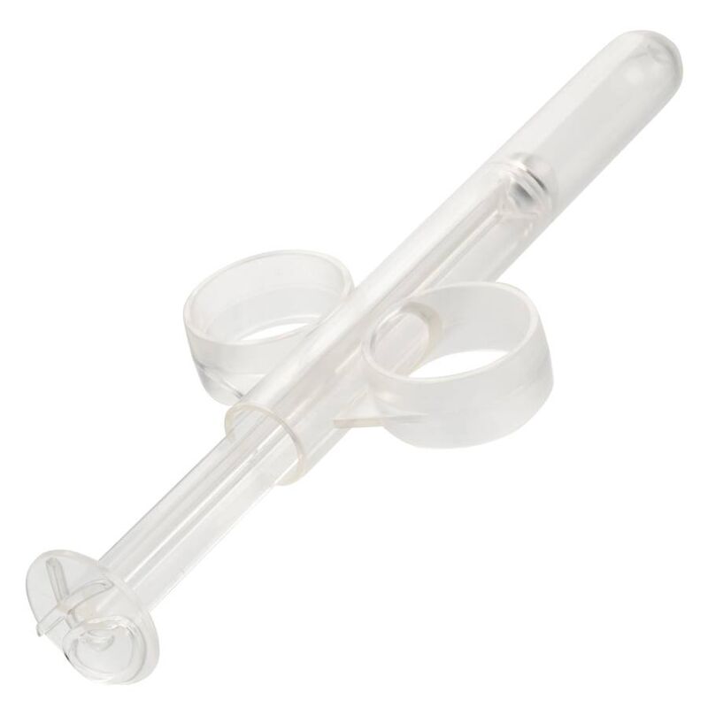 CALEXOTICS - DOSATORE LUBRIFICANTE XL TRASPARENTE