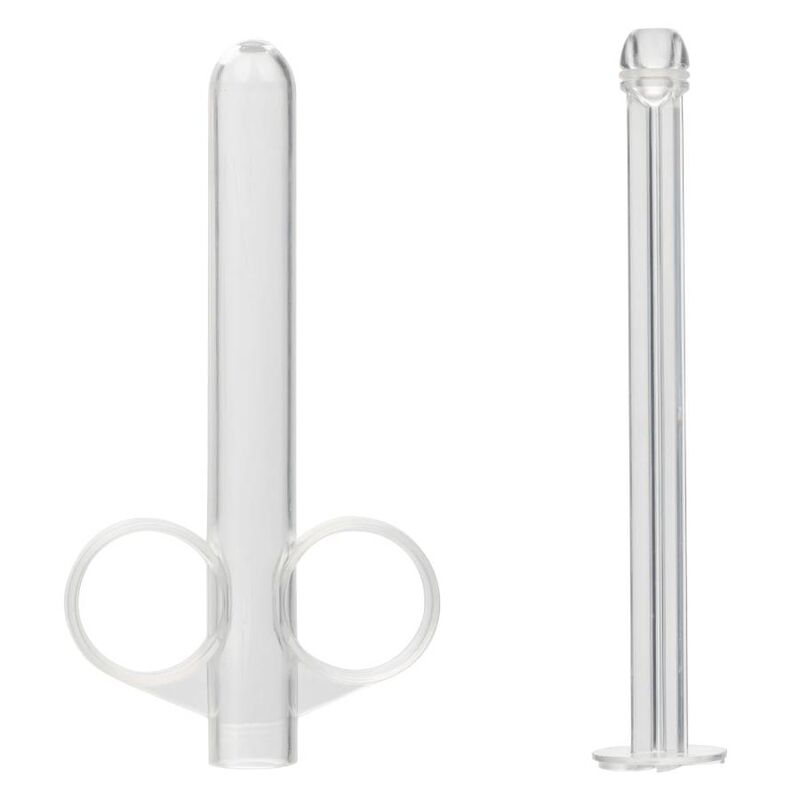 CALEXOTICS - DOSATORE LUBRIFICANTE XL TRASPARENTE